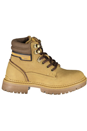 CARRERA FOOTWEAR MEN&#39;S BOOT YELLOW