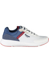 CARRERA WHITE MEN&#39;S SPORTS SHOES