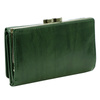 Women's genuine leather wallet EL FORREST 948-480 RFID