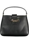 TOMMY HILFIGER BLACK WOMEN&#39;S BAG