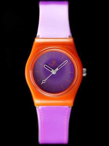 PERFECT CHILDREN'S WATCH - TUTTI FRUTTI II - SUMMER 2013 (zp680g)