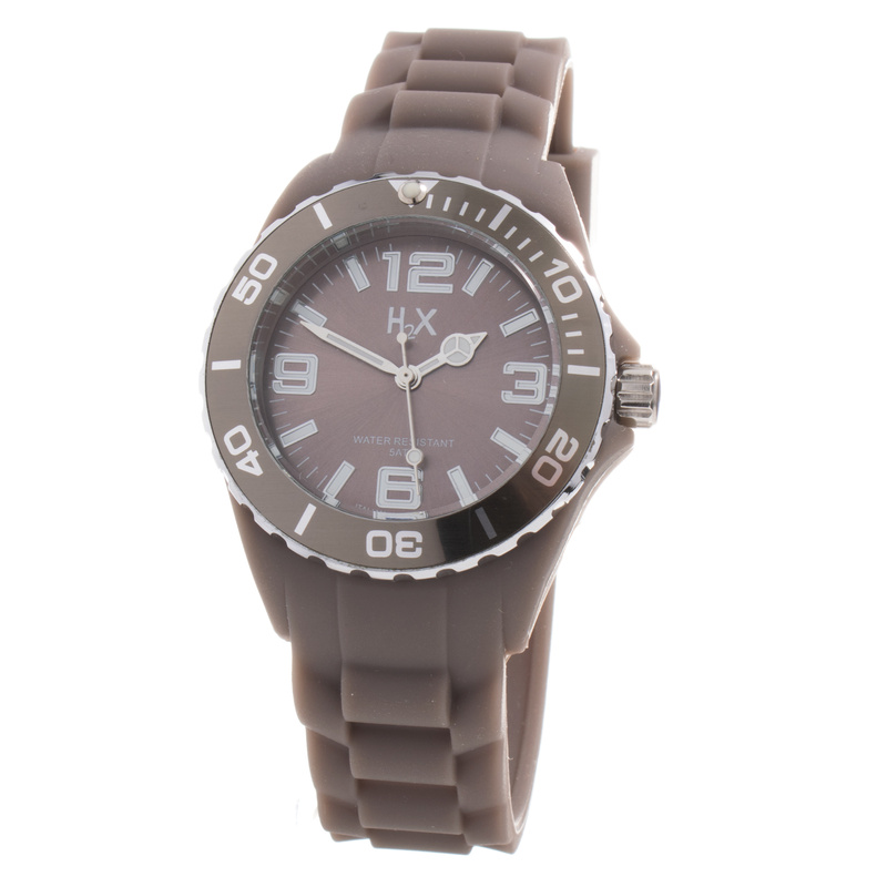 WATCH HAUREX WOMAN SG382DG2 (37,5MM)