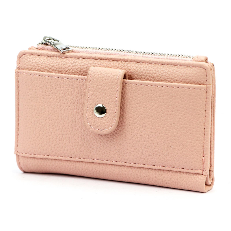 poliesterWomen's wallet Jessica Y-8507#