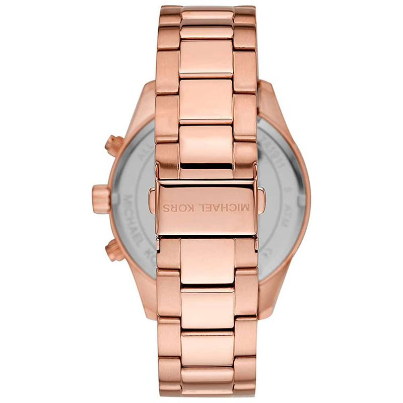 WATCH MICHAEL KORS MAN MK8824 (45 MM)