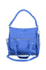 DESIGUAL BLUE WOMEN&#39;S BAG