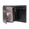 Men's genuine leather wallet Wild RM-04-BAW-T