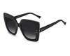 JIMMY CHOO Damen-Cat-Eye-Sonnenbrille