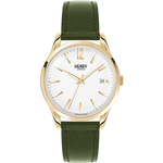 Uniwersalny Zegarek HENRY LONDON model HL39-S-0098 (39MM)