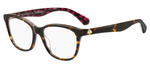 GLASSES KATE SPADE WOMEN ATALINA2VMF11 (Szkło/Zausznik/Mostek) 51/16/140 mm)