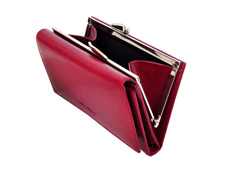 Women's genuine leather wallet Z.Ricardo 042