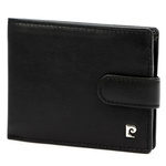 Men's genuine leather wallet Pierre Cardin YS604 8806A