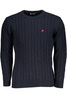 US GRAND POLO Men's Pullover Sweater