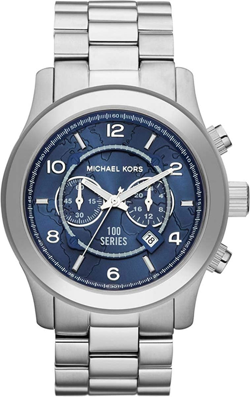 WATCH MICHAEL KORS MAN MK8314 (45MM)