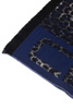 Scarves Marke Cavalli Class Modell SC4HWMV0769 Farbe Blue. Accessories Men. Saison: