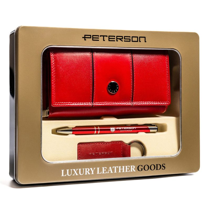 Gift set PETERSON PTN ZD35