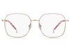 GLASSES HUGO WOMEN HG-1185-EYR (Szkło/Zausznik/Mostek) 55/17/140 mm)