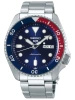 Men's watch with automatic movement SEIKO