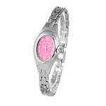 WATCH CHRONOTECH WOMAN CT7349L-02M (21MM)