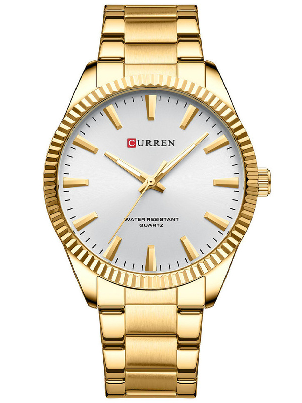 CURREN 8425 MEN'S WATCH (zc038d) + BOX