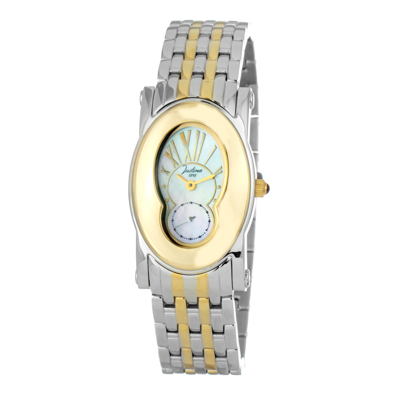 WATCH JUSTINA WOMAN 21818 (23MM)