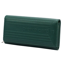 Women's eco-leather wallet Pierre Cardin LADY63 1720