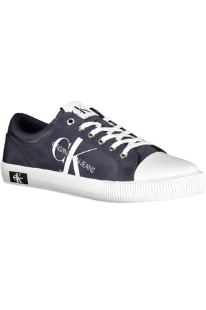 CALVIN KLEIN BLAU HERREN SPORTSCHUHE