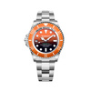 WATCH BOBROFF MAN BF0004ibn (44MM)