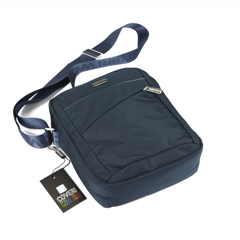 poliesterHerren Tasche Coveri World CW6257