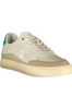 CALVIN KLEIN BEIGE HERREN-SPORTSCHUHE