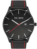 PAUL LORENS MALE WATCH - PL7028A2-1A3 (zg360b) + BOX