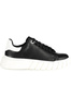 GAELLE PARIS BLACK WOMEN&#39;S SPORTS SHOES