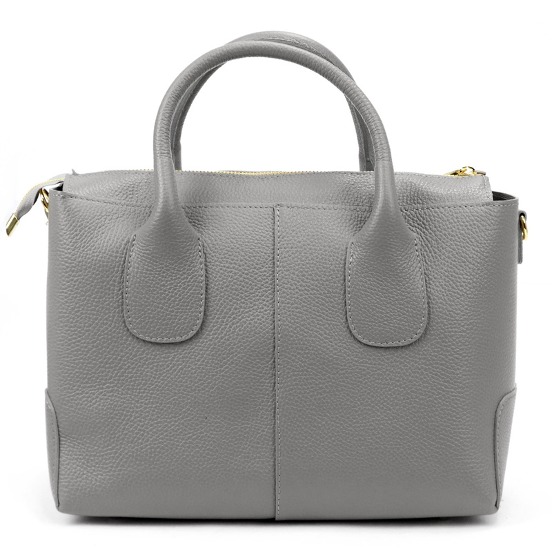 Damen Echtleder Handtasche Luka 24-039 DOLLARO