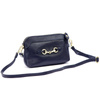 Damen Echtleder Handtasche Luka 21-003 DOLLARO