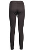 TOMMY HILFIGER LEGGINS WOMAN BLACK