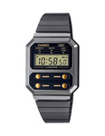 Uniwersalny Zegarek CASIO model A100WEGG-1A2E (33 MM)