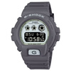 WATCH CASIO MAN DW-6900HD-8ER (53MM)