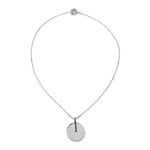 PENDANT GC WOMAN CWN90704 (50CM )