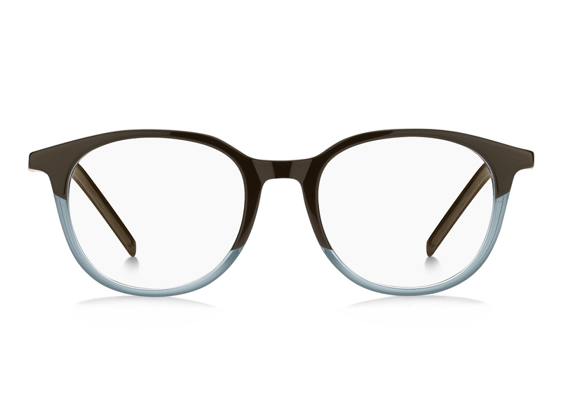 GLASSES HUGO MAN HG-1126-3LG (Szkło/Zausznik/Mostek) 50/19/145 mm)