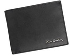 Men's genuine leather wallet Pierre Cardin TILAK27 8805 RFID