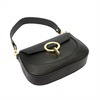 Damen Echtleder Handtasche Luka 20-039 DOLLARO