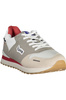 GAS WHITE MAN SPORT SHOES