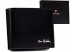 Men's genuine leather wallet Pierre Cardin TILAK51 8806