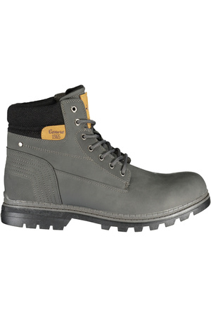 CARRERA-GRAUER HERREN-STIEFSCHUH