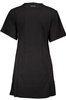 CAVALLI CLASS T-SHIRT SHORT SLEEVE WOMAN BLACK