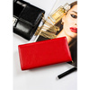 Peterson Women's Luxury Leather Wallet with RFID