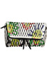 DESIGUAL WOMEN&#39;S BAG WHITE