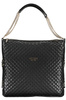 GUESS JEANS BLACK WOMEN&#39;S BAG