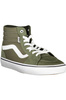 VANS GREEN MEN&#39;S SPORTS SHOES