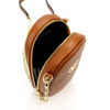 Damen Echtleder Handtasche Gregorio 1734 DOLLARO