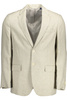 GANT MEN&#39;S CLASSIC BEIGE JACKET